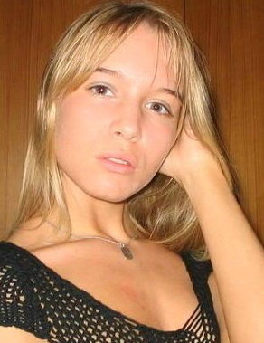 Scammers Beautiful Russian Woman 49