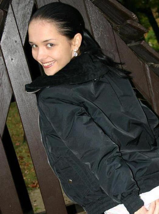 Photos of Russian dating scammers