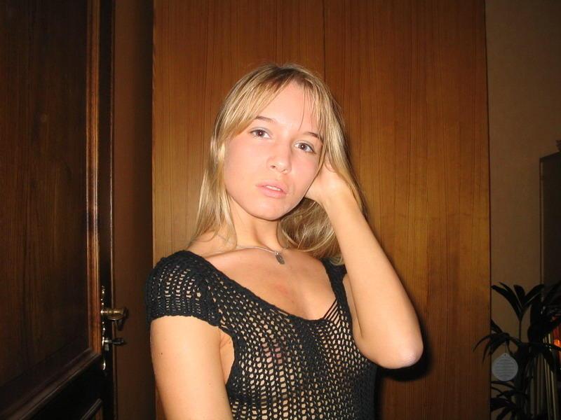 Photos of Russian dating scammers