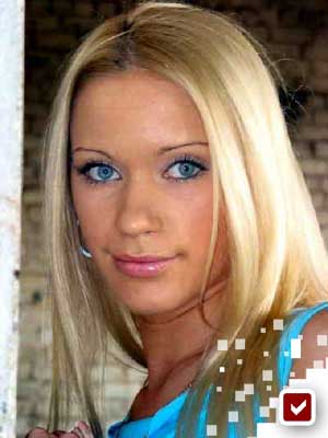 Photos of Russian dating scammers