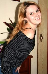 Photos of Russian dating scammers