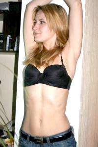 Photos of Russian dating scammers