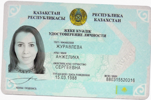 Photos of Russian dating scammers