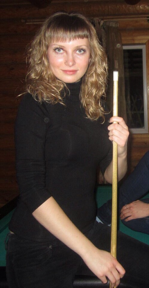 Photos of Russian dating scammers