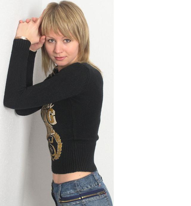 Photos of Russian dating scammers