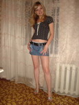 Photos of Russian dating scammers