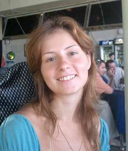 Photos of Russian dating scammers