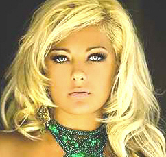 Photos of Russian dating scammers