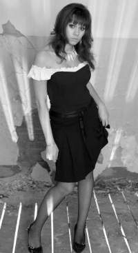 Photos of Russian dating scammers