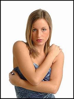 Photos of Russian dating scammers
