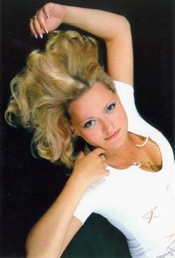 Photos of Russian dating scammers