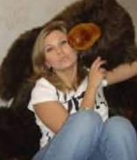 Photos of Russian dating scammers
