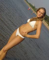 Photos of Russian dating scammers