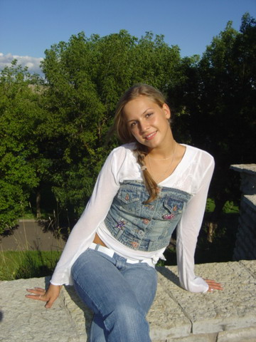 Photos of Russian dating scammers