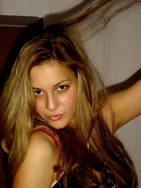 Photos of Russian dating scammers