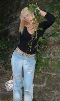 Photos of Russian dating scammers