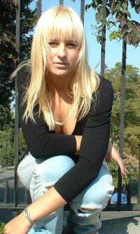 Photos of Russian dating scammers